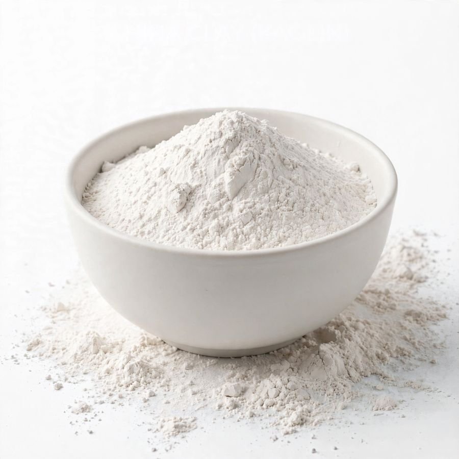 China Clay (Kaolin)